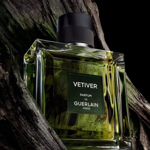 GUERLAIN Vétiver Le Parfum - Eau de Parfum 3346470305236 GUERLAIN Vétiver Le Parfum - Eau de Parfum 3346470305236